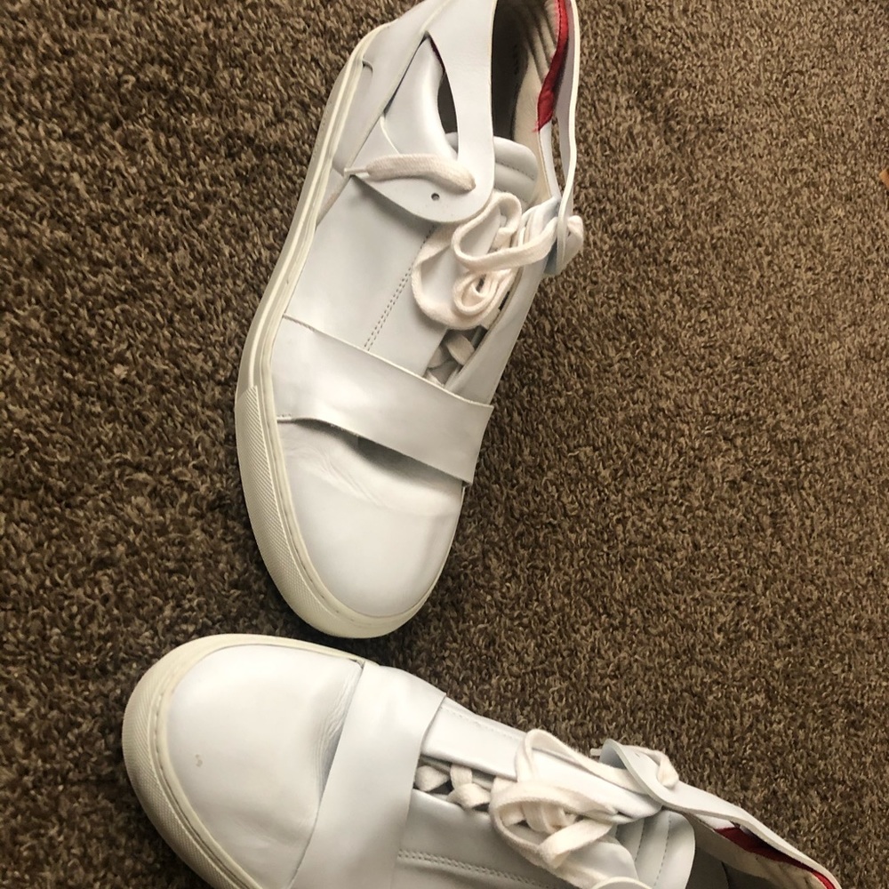 Del Toro x Erik BJERKESJO Cross Trainer